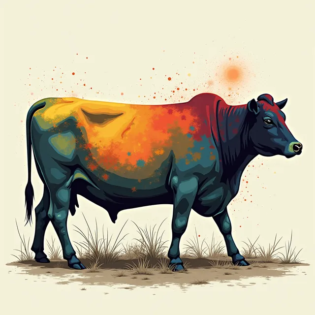 thumbnail for publication: Comparing Waterbeds and Sand Beds for Cows: A Study at the UF/IFAS Dairy Unit